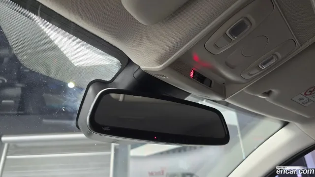 Renault XM3