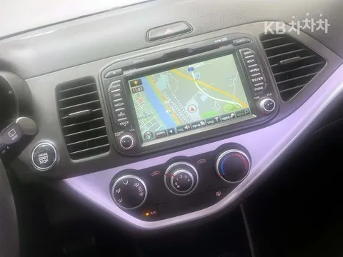 Kia Picanto (Morning)