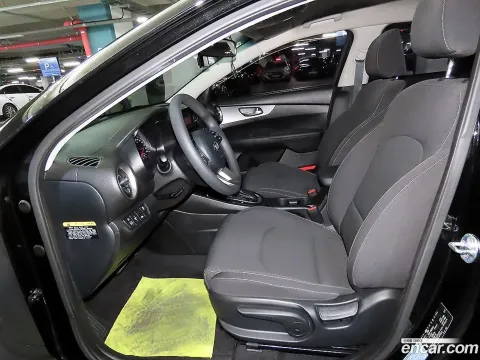 Kia Cerato (K3)
