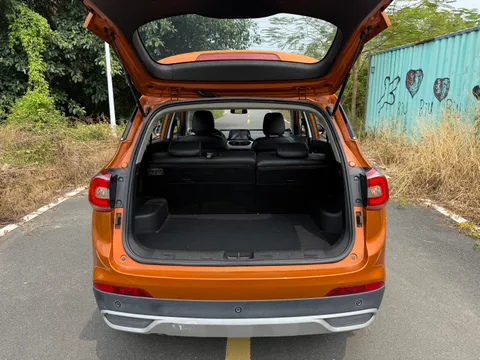 Baojun 510