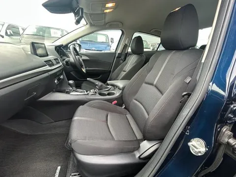 Mazda Mazda3 (Axela)