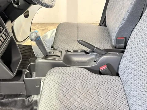 Nissan Clipper Truck