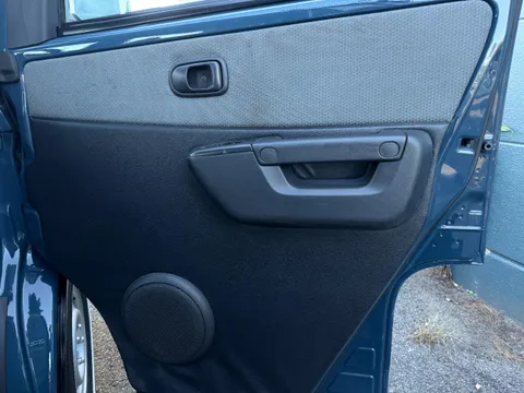 Toyota TownAce Van