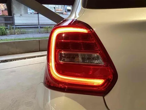 Suzuki Swift Sport