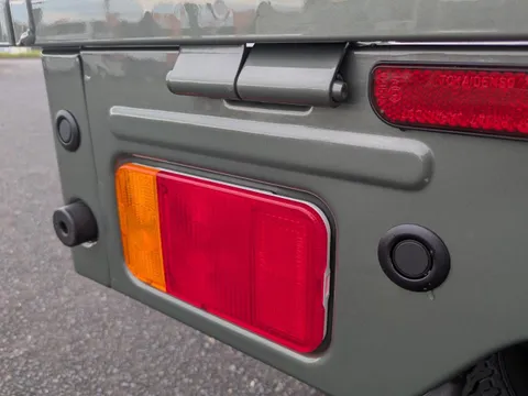 Suzuki Carry Track