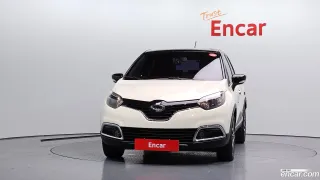 Renault QM3