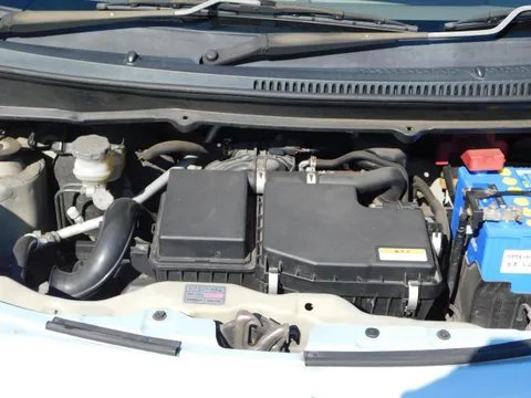 Suzuki Alto Eco