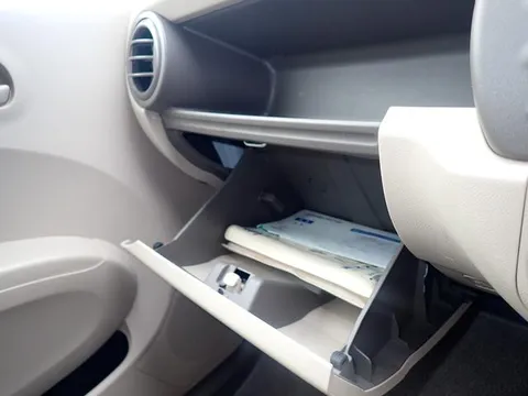 Suzuki Alto Eco