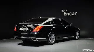 Genesis G90 (EQ900)