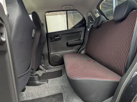 Suzuki Alto Turbo RS
