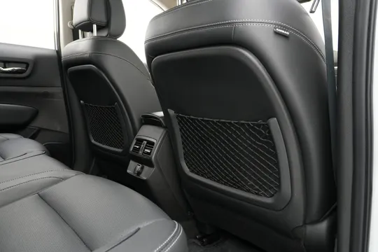 Renault Koleos (QM6)