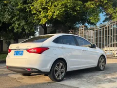 Chery Arrizo 5
