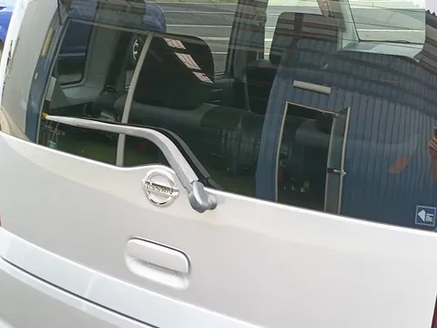 Nissan Otti