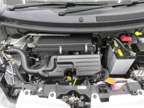 Subaru Pleo Plus