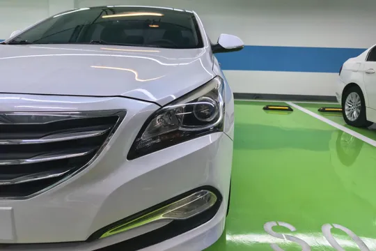 Hyundai Mistra