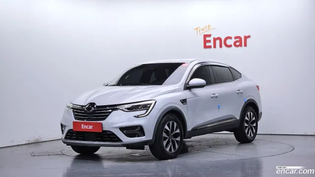Renault XM3