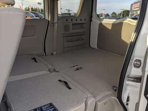 Nissan Clipper Rio