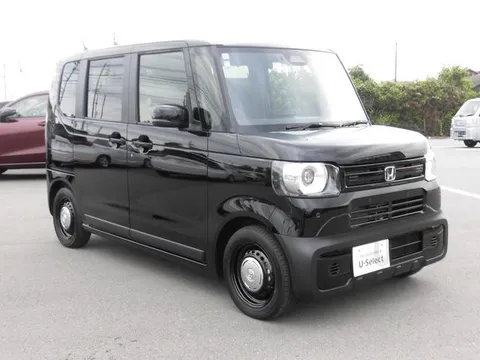 Honda N-BOX Joy