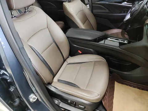 Buick