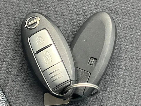 Nissan Vanette