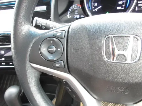 Honda Jazz (Fit)