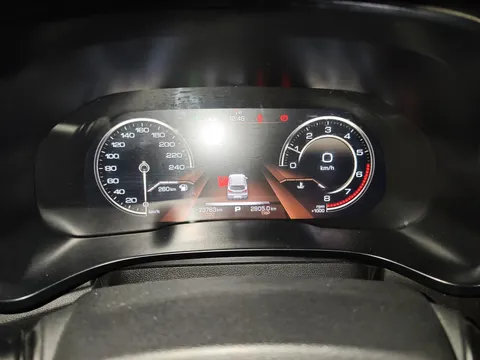 Haval F5