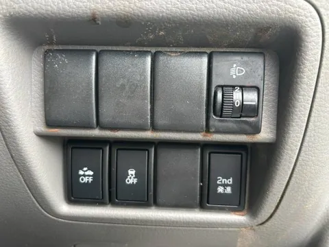 Mazda Scrum