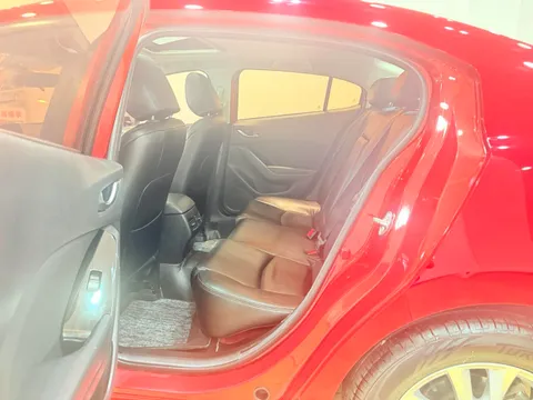 Mazda Mazda 3