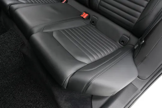 Volkswagen Passat GT