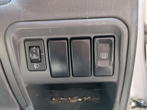 Subaru Pleo