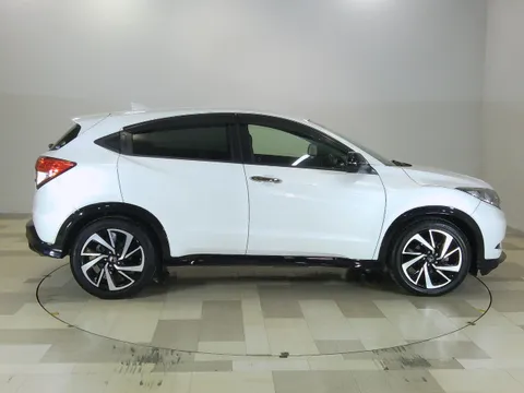 Honda HR-V (Vezel)