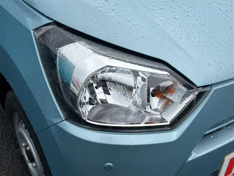 Toyota Pixis Epoch
