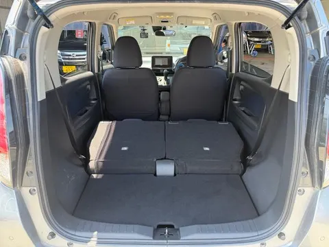 Mitsubishi eK X