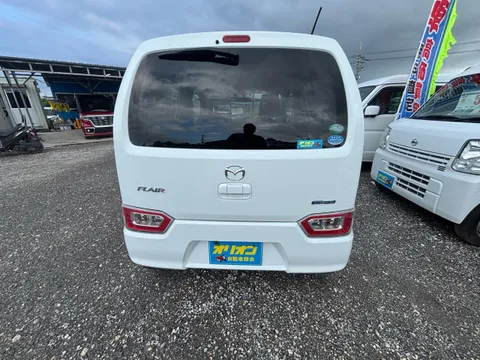 Mazda Flair
