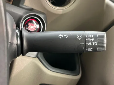 Honda N-BOX Joy