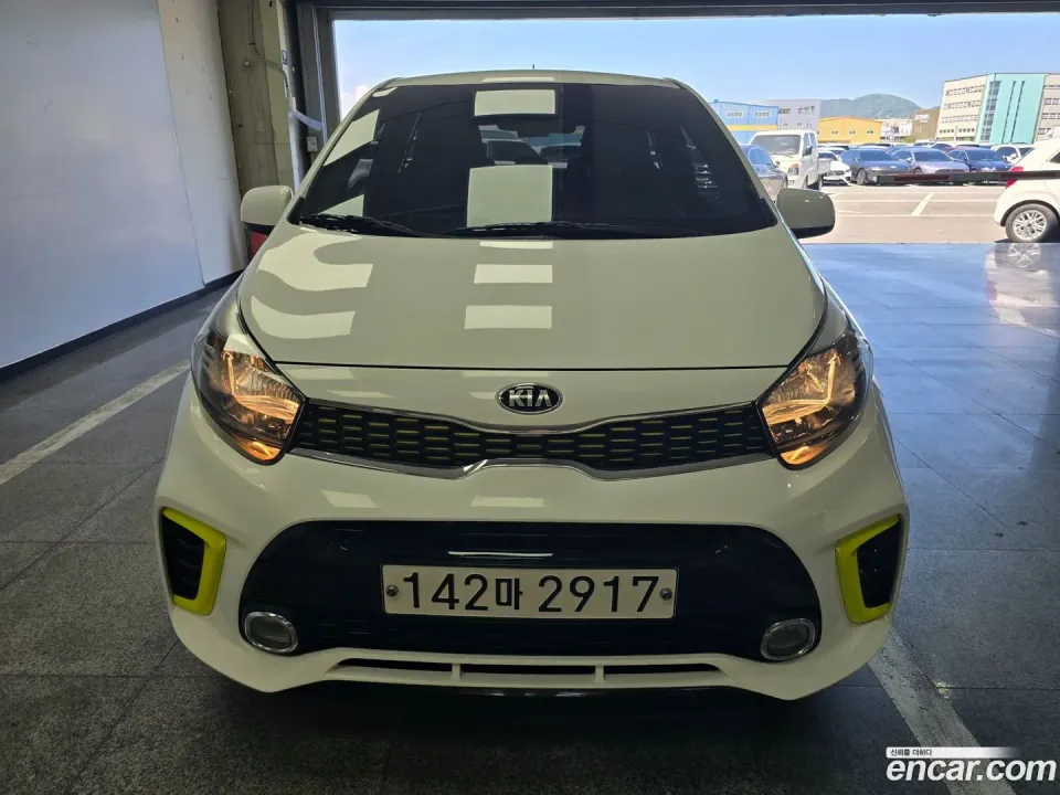 Kia Morning