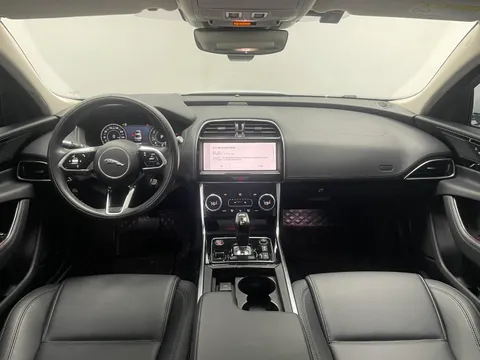 Jaguar XEL