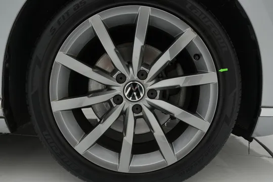 Volkswagen Passat GT