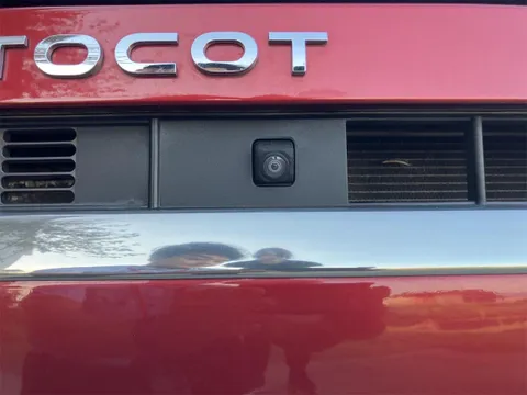 Daihatsu Mira Tocot
