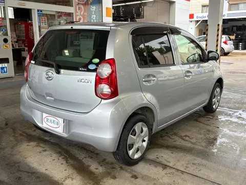 Daihatsu Boon