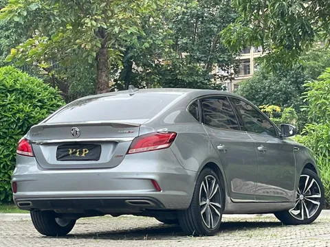 MG MG6
