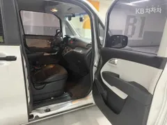 Kia Deluxe