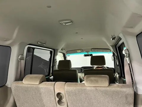 Daihatsu Atrai Wagon