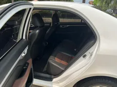 Geely Vision