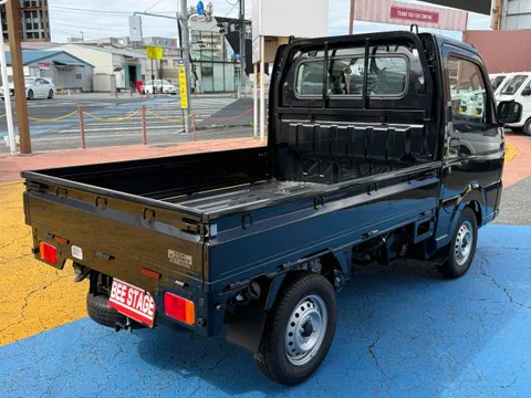 Suzuki Carry Track