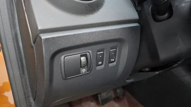 Renault QM3