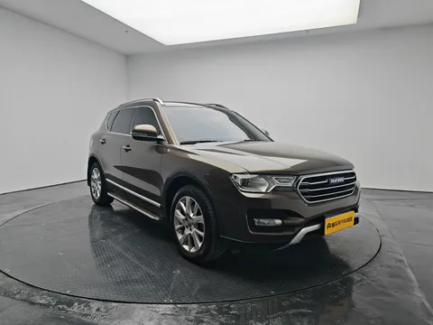 Haval H7