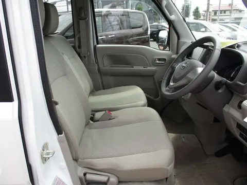 Nissan Clipper Rio