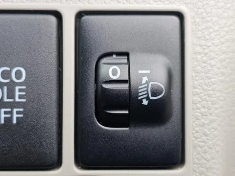 Subaru Pleo Plus