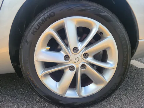 Renault SM3